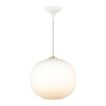 NAVONE - Dimmable glass pendant lamp by DFTP - view 3