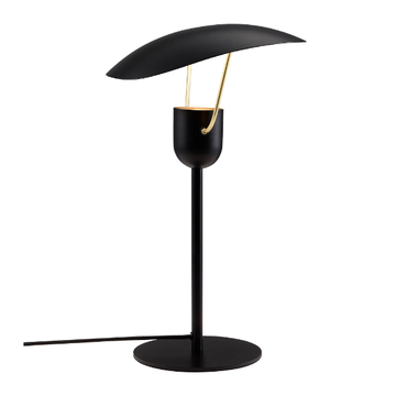 FABIOLA - Metal table lamp by DFTP - view 3