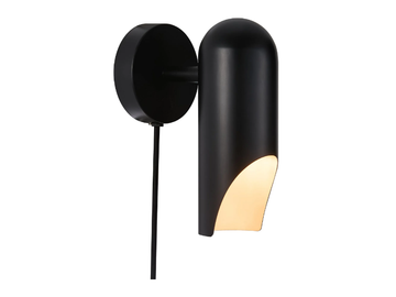 ROCHELLE - Adjustable metal wall light by DFTP - view 2