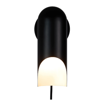 ROCHELLE - Adjustable metal wall light by DFTP - view 3