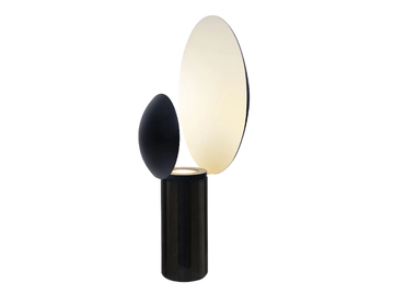 CACHÉ - Marble table lamp by DFTP - view 2