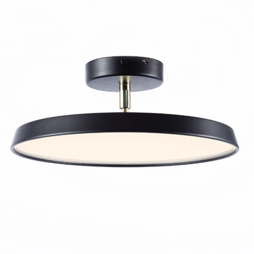 KAITO - Adjustable LED metal ceiling lamp by DFTP - view 3