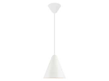 NONO - Dimmable metal pendant lamp by DFTP - view 2