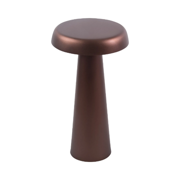 ARCELLO - LED metal table lamp with USB by DFTP - view 3