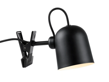 ANGLE - LED adjustable metal table lamp by DFTP - view 2