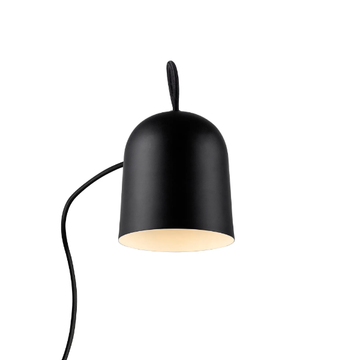 ANGLE - LED adjustable metal table lamp by DFTP - view 3