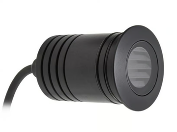 ODINO ASY IP67 - Wall-mounted steplight by DGA - view 2