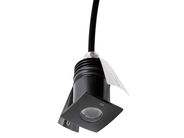 GEMMA Qd 35 IP67 m - Recessed Outdoor spotlight by DGA - view 2