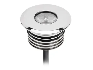NESIS H65 IP68 - Underwater lamp by DGA - view 2