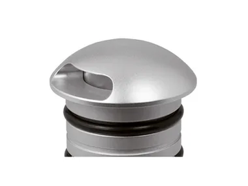 ARCO 50 iL - Outdoor steplight by DGA - view 2