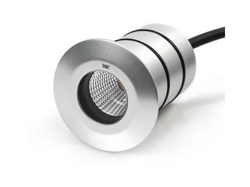 AURA 6-8 - Outdoor steplight by DGA - view 2