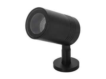 MACRO - Adjustable Outdoor floodlight by DGA - view 2