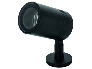 MACRO IP67 24V - LED adjustable metal Outdoor floodlight by DGA - view 2