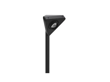 NOTA R - LED floor lamp by DGA - view 2