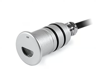 LEI IP65 - Outdoor steplight by DGA - view 2