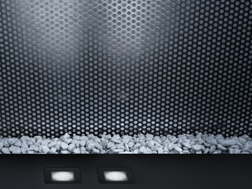 ODINO Qd IP67 SOLOVETRO - Walkover light steplight by DGA - view 3