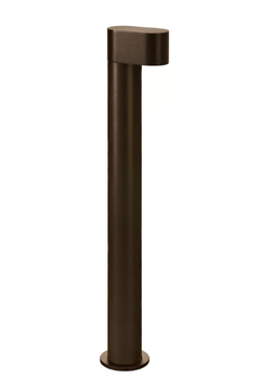 TED - LED bollard light by DGA - view 3