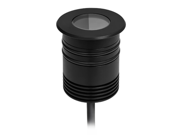 TONO i IP67 GS - LED walkover light metal steplight by DGA - view 2