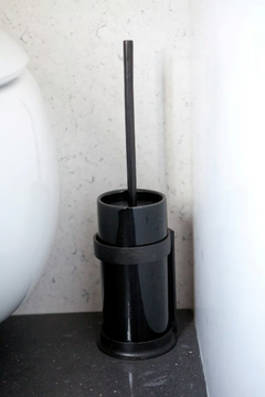 PURE PLUS 10688 - Toilet brush by Dauby - view 3