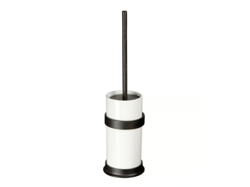 PURE PLUS 10689 - Iron toilet brush by Dauby - view 2
