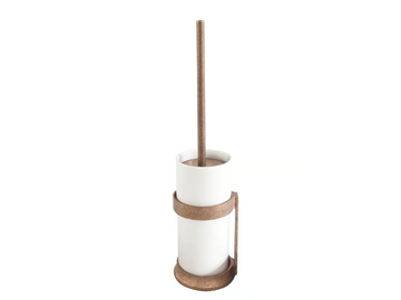 PURE PLUS 13837 - Toilet brush by Dauby - view 2