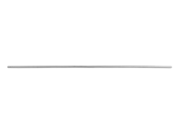 PURE PLUS 15296 - Curtain rod by Dauby - view 2