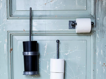 PURE PLUS 15356 - Toilet brush by Dauby - view 3