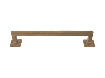 PURE 14499 - Bronze pull handle by Dauby - view 2