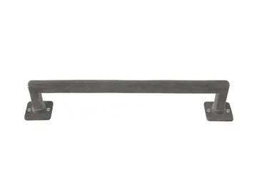 PURE 14898 - Metal pull handle by Dauby - view 2