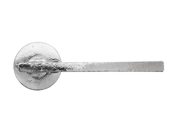 PURE 16869 - Bronze door handle by Dauby - view 2