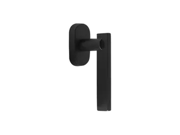PURE 16917 - Iron window handle by Dauby - view 2