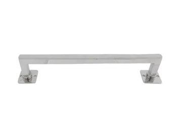 PURE 9931 - Metal pull handle by Dauby - view 2