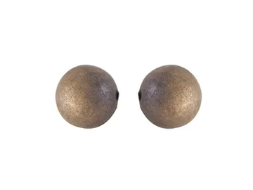 PURE PLUS 13830 - Rod finial by Dauby - view 2