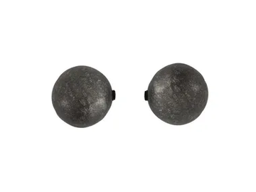 PURE PLUS 15321 - Rod finial by Dauby - view 2