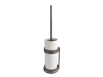 PURE PLUS 15355 - Toilet brush by Dauby - view 2