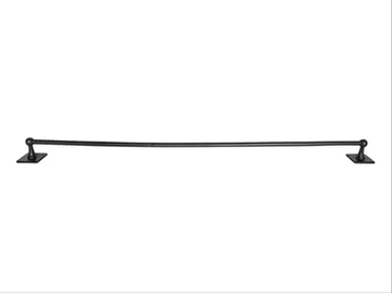 11823 - Iron towel rail by Dauby - view 2