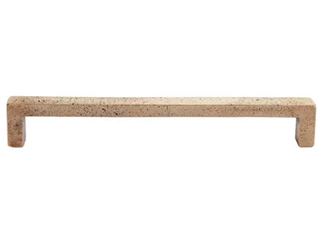 PURE 16408 - Bronze Bridge furniture handle by Dauby - view 2