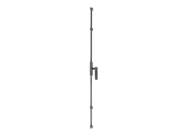 PURE 17053 - Window fittings by Dauby - view 2