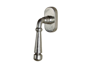 7359 - Metal window handle by Dauby - view 2