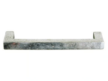 8326 - Metal furniture handle by Dauby - view 2