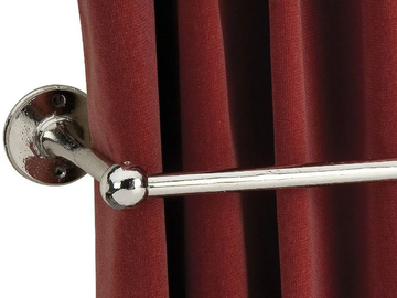 PURE PLUS 10703 - Tieback by Dauby - view 3