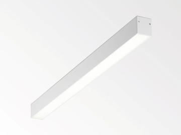 B-LINER 65 - LED metal outdoor ceiling light by Deltalight - view 2