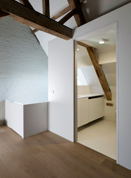 DIRO SBL ON - LED ceiling lamp by Deltalight - view 3