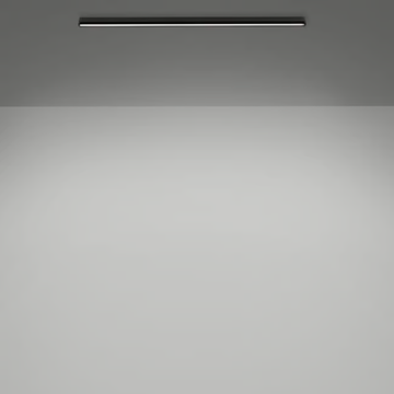 DOT.COM ON WALLWASH - LED ceiling lamp by Deltalight - view 3
