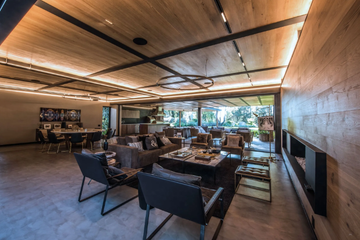 DOT.COM TRIMLESS - Recessed LED multiple spotlight by Deltalight - view 3