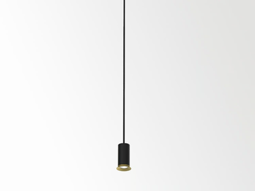 CUPPA C SOFT - LED pendant lamp by Deltalight - view 2