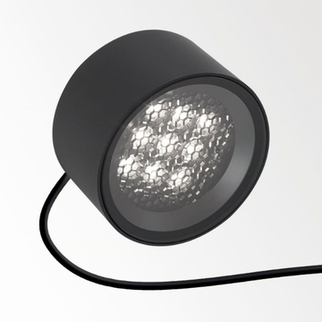 FRAX MB POLE - LED Outdoor floodlight by Deltalight - view 3