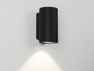 NOCTA RD80 - LED metal Outdoor wall Lamp by Deltalight - view 2
