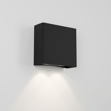 NOCTA SQ155 - LED metal Outdoor wall Lamp by Deltalight - view 3