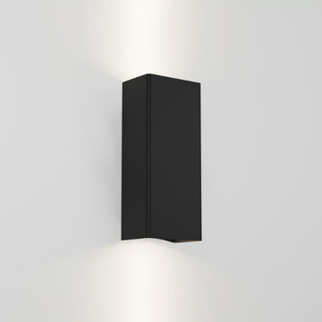 NOCTA SQ85 DOWN-UP - LED metal Outdoor wall Lamp by Deltalight - view 3